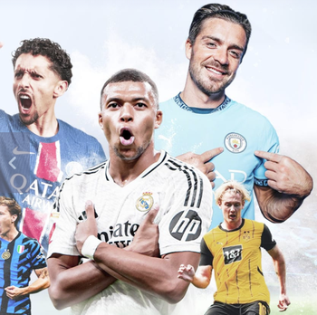 皇马欧冠两回合淘汰赛此前35次3球+赢得首回合，最终全部晋级